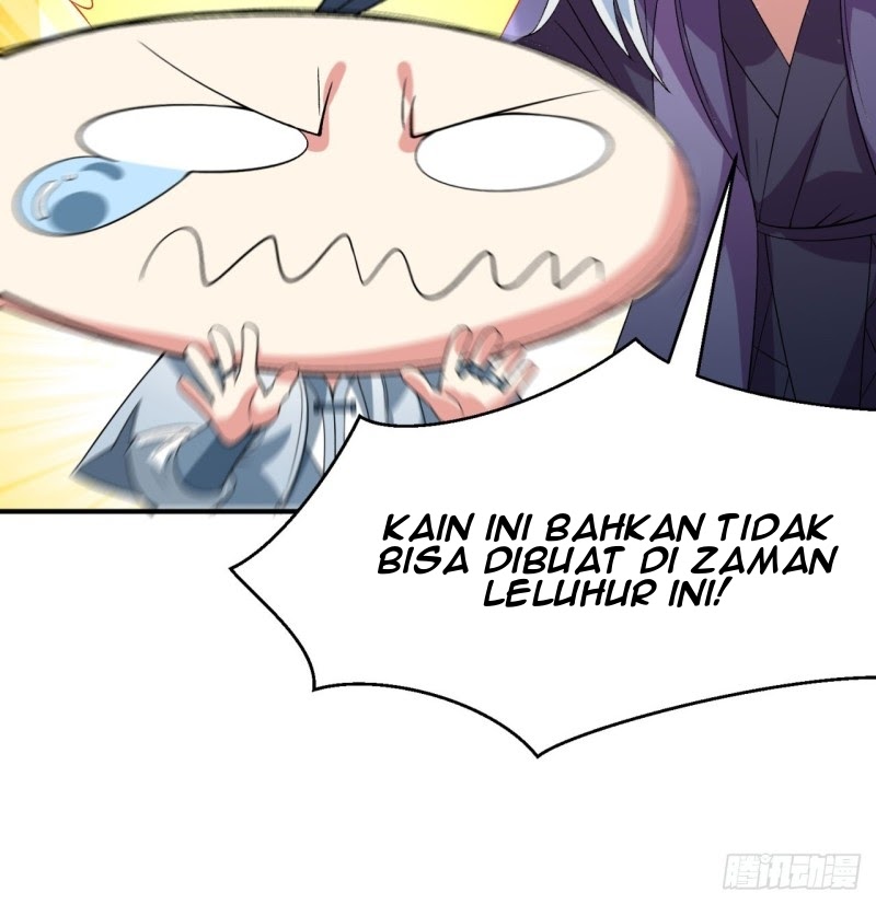 I Picked Up An Attributes Chapter 42 Gambar 48